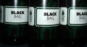 to ol black ball